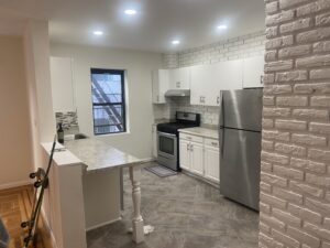 Bathroom And Kitchen Renovation in Staten Island