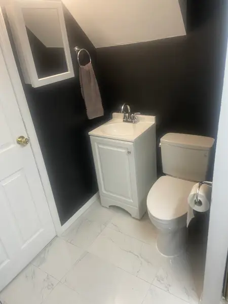 Basement Bathroom Renovation in Staten Island