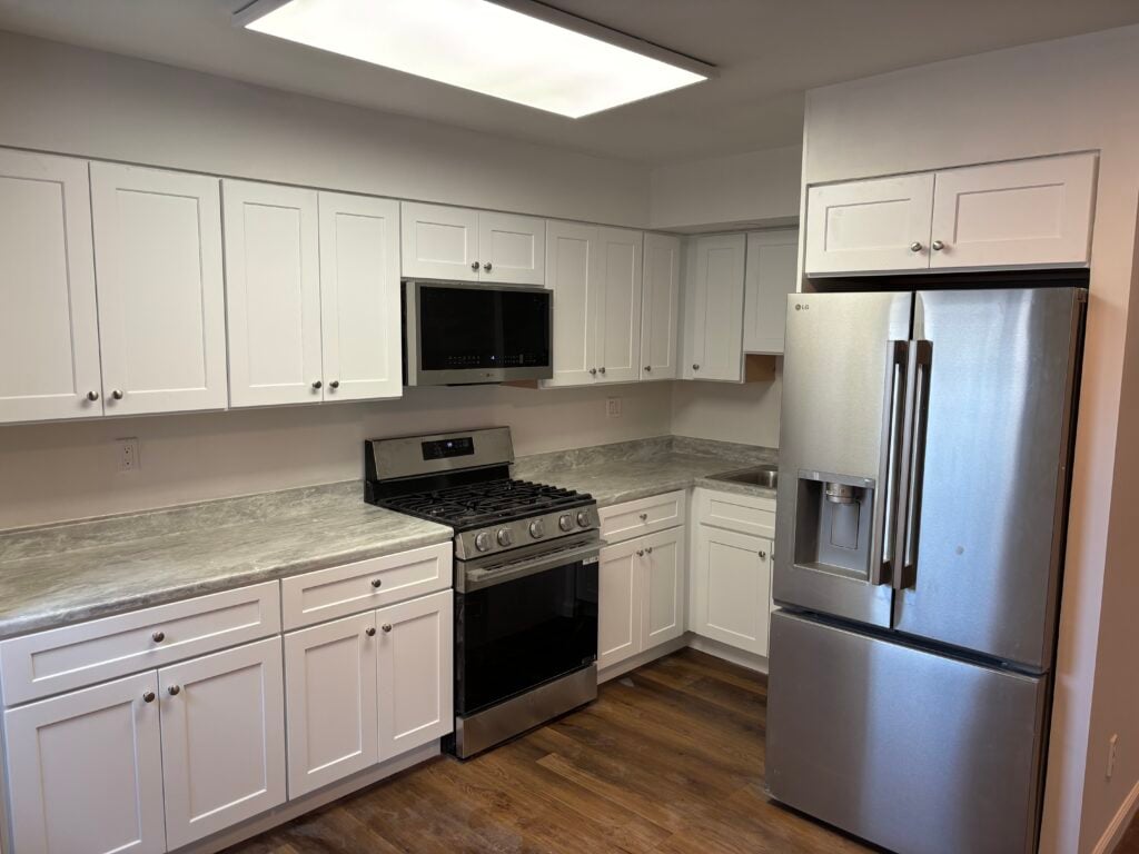 Kitchen and Bathroom Remodel in Staten Island