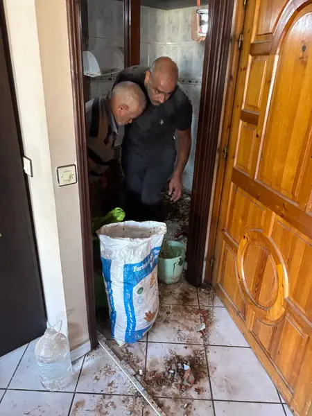 Master Bathroom Renovation in Staten Island — bathroom renovation