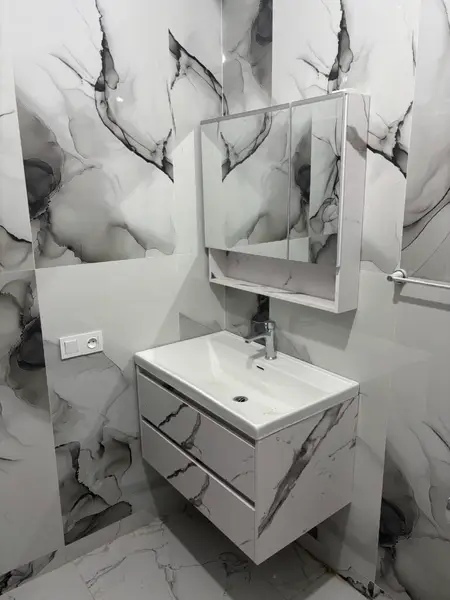 Master Bathroom Renovation in Staten Island — Richmond County