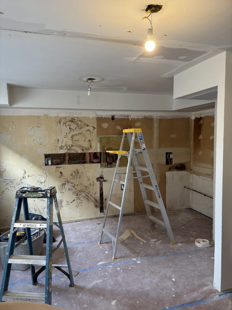 Kitchen Remodel in Staten Island — kitchen remodel ny