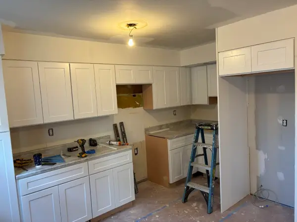 Kitchen Remodel in Staten Island — kitchen remodel